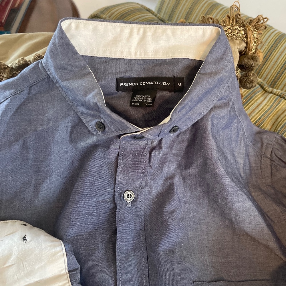 Men’s shirt